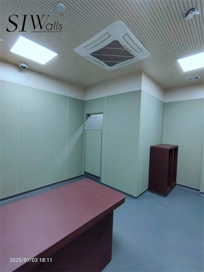 山西大同心理咨询室挤塑棉软包建材厂
